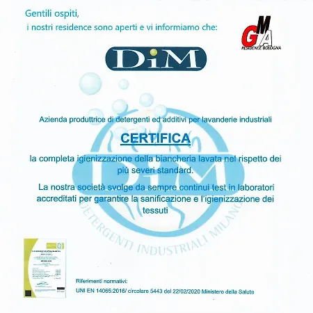 Apartament Remorsella *