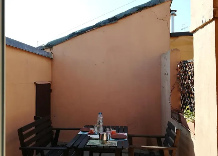 Remorsella Apartmán Boloňa