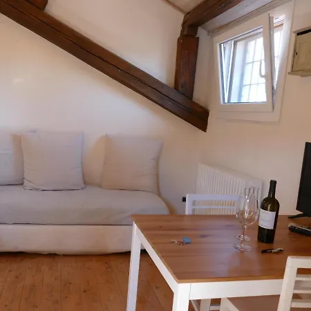 Remorsella Apartment Bologna