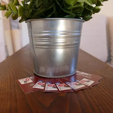 Appartement Remorsella