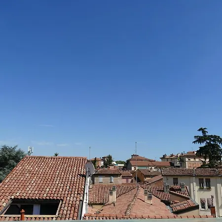 Remorsella Apartment