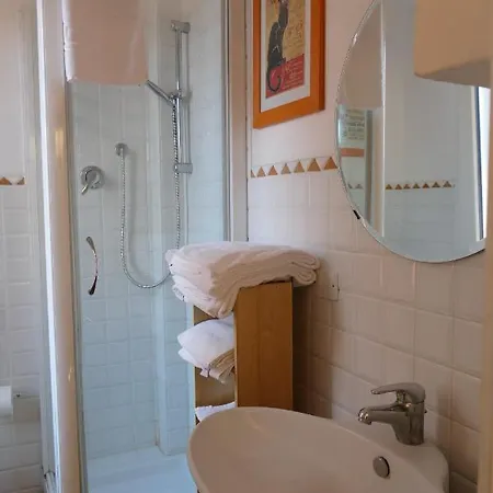 Apartment Remorsella