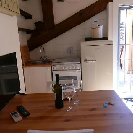 Remorsella Apartment Bologna