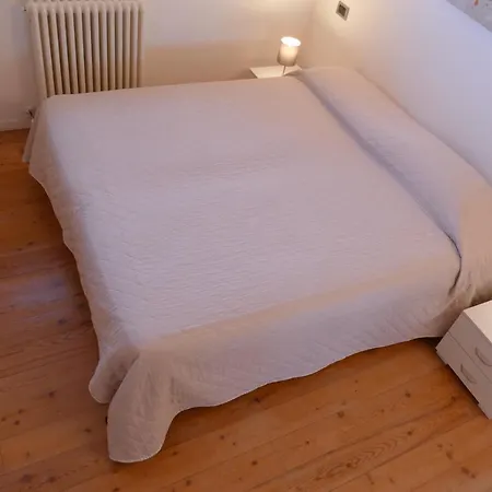 Appartement Remorsella *