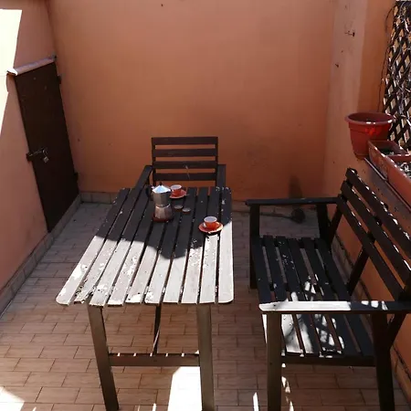 Remorsella Apartment Bologna