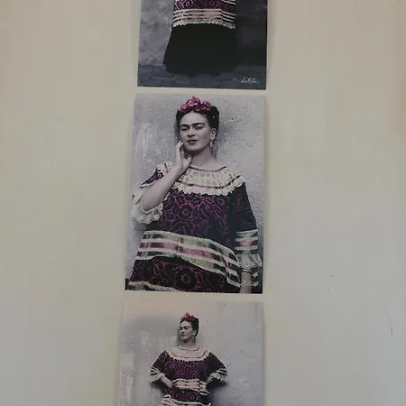 Remorsella Appartement *