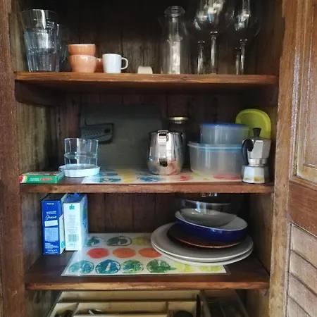 Apartmán Remorsella Boloňa