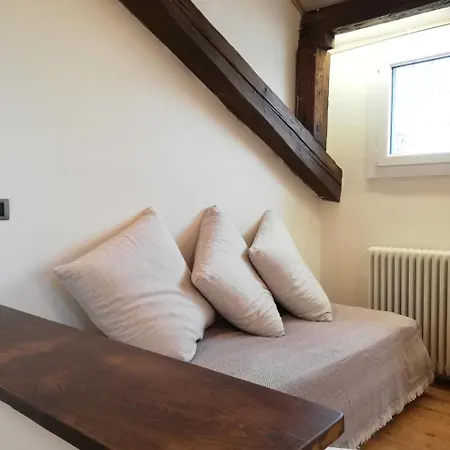 Apartment Remorsella