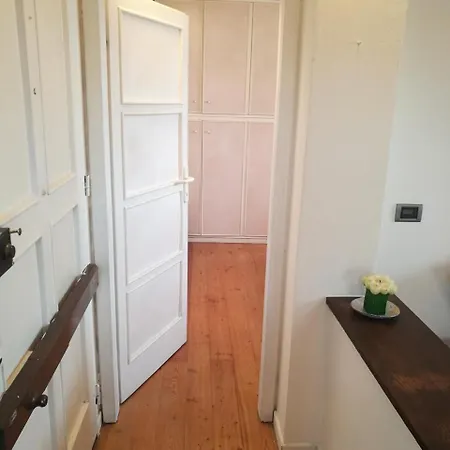 Apartment Remorsella *