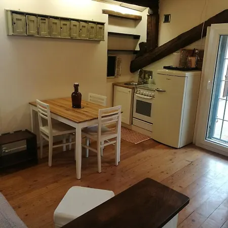 Apartment Remorsella Bologna