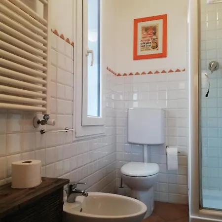Remorsella Apartment *