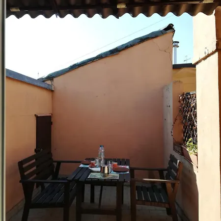 Remorsella Apartment Bologna