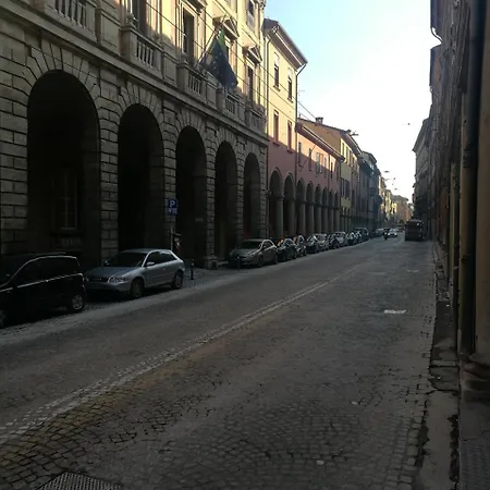 Apartment Remorsella