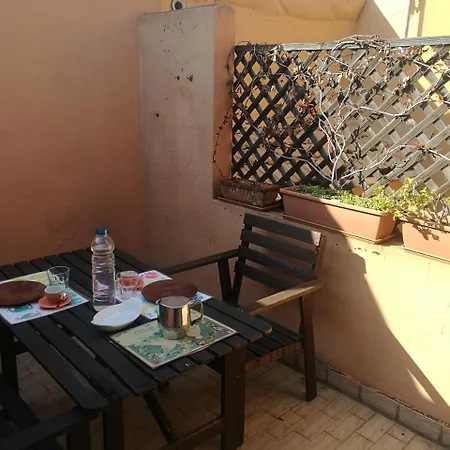 Remorsella Apartment Bologna