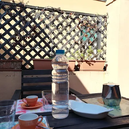 Remorsella Apartment Bologna