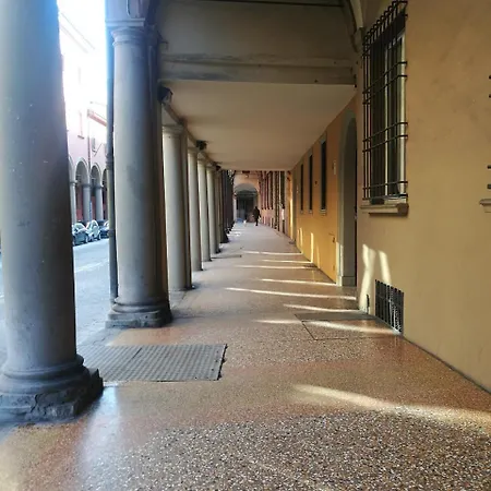 Remorsella Bologna
