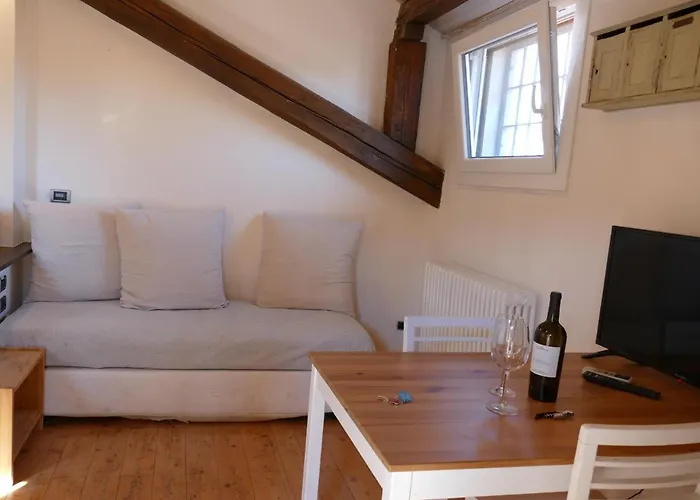 Remorsella شقة بولونيا