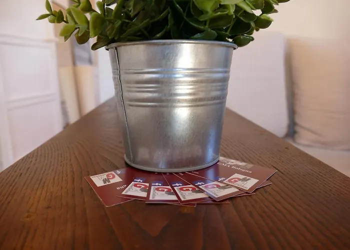 Lejlighed Remorsella