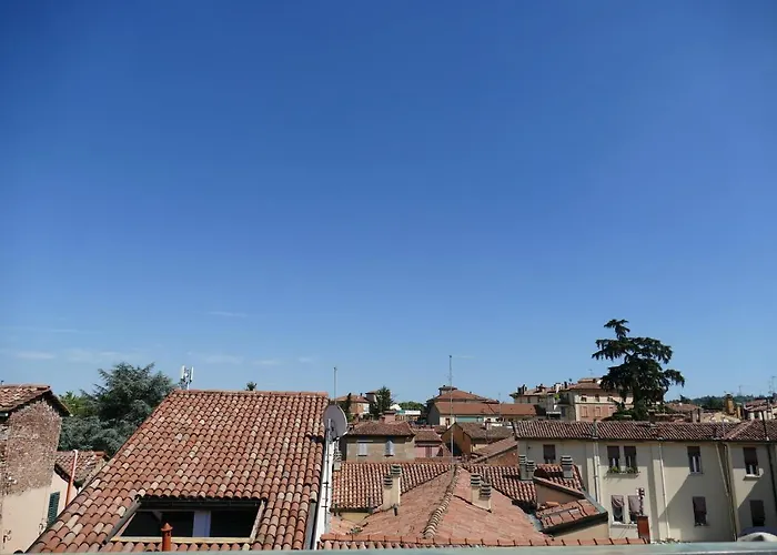 Remorsella Lejlighed