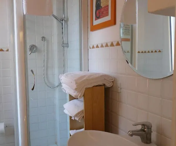 Lejlighed Remorsella