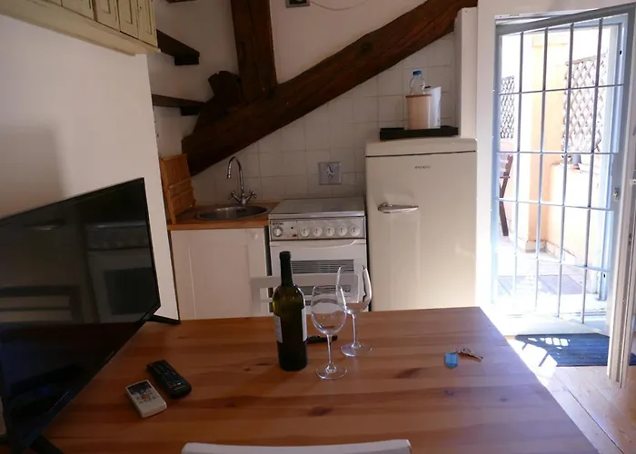 Remorsella شقة بولونيا