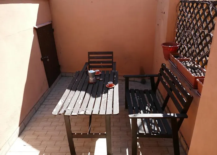 Remorsella شقة بولونيا