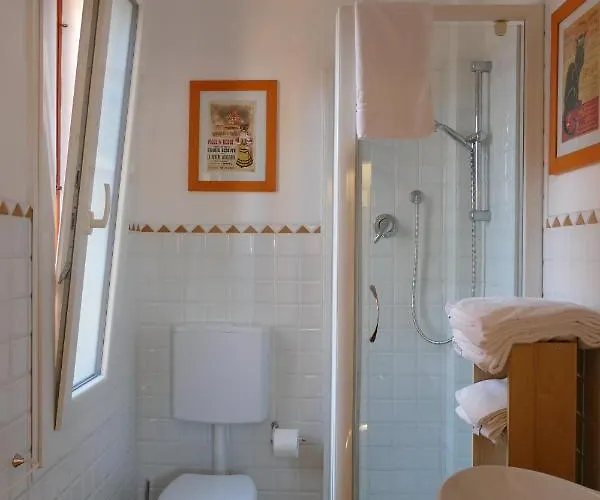 Remorsella بولونيا