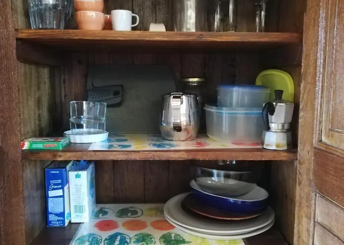 Lejlighed Remorsella Bologna