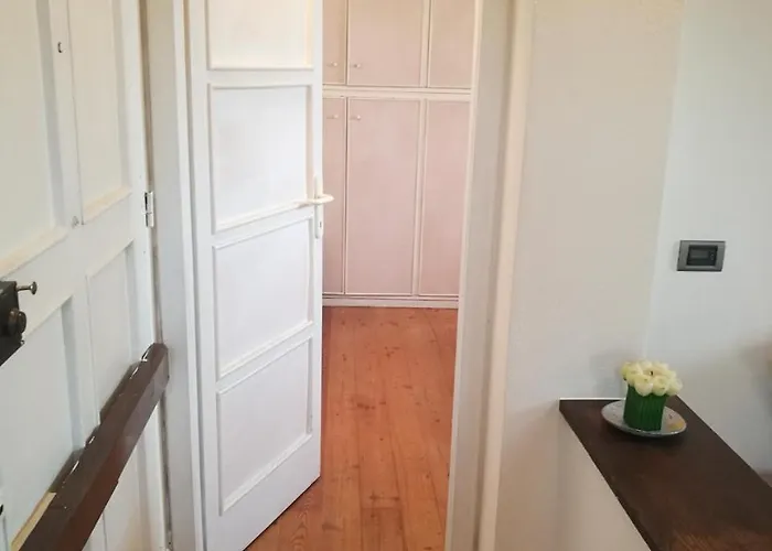 Lejlighed Remorsella *