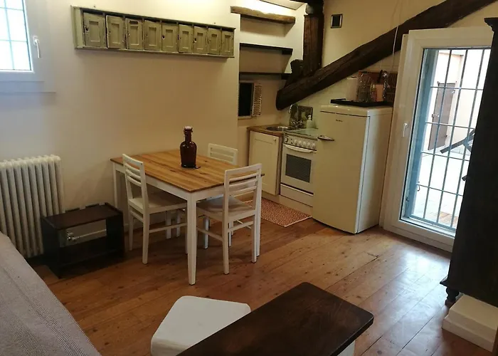 Lejlighed Remorsella Bologna