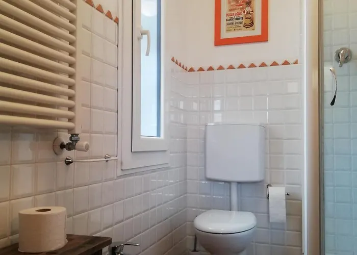 Remorsella Lejlighed *