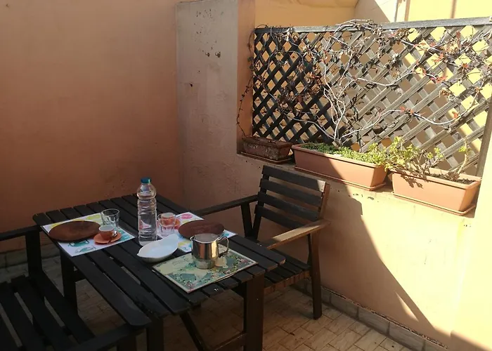 Remorsella شقة بولونيا