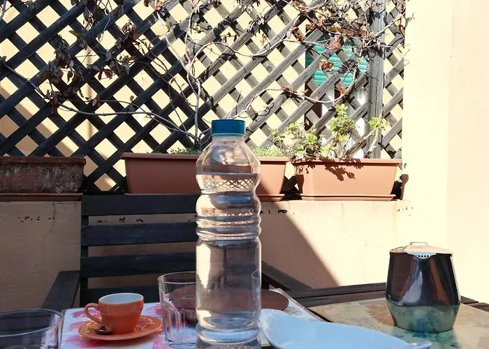 Remorsella شقة بولونيا