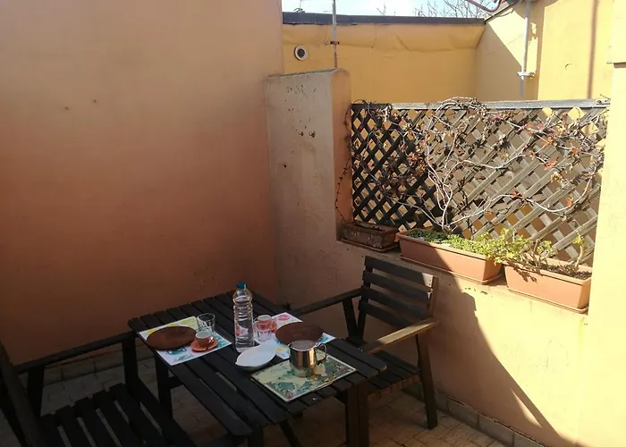 Remorsella شقة بولونيا