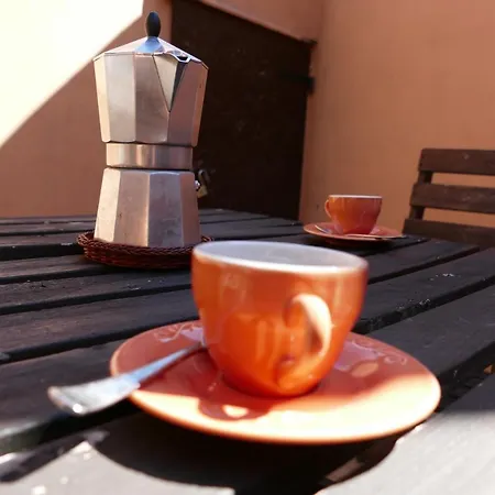 Апартаменты Remorsella *