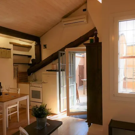 Remorsella Болонья